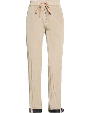Iceberg Trousers Polyamide - Natural