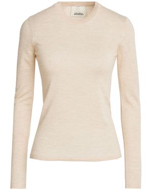 Isabel Marant Pullover - Neutro