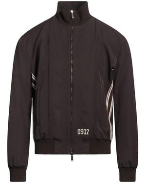 DSquared² Jacket - Black