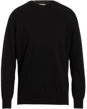 Altea Pullover - Nero