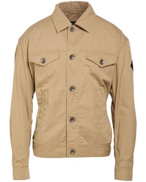 Herno Jacket - Natural