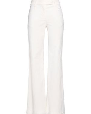 Brunello Cucinelli Jeans - White