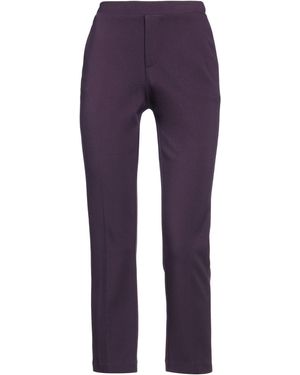 1 One Pantalone - Blu