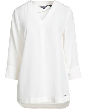 Tommy Hilfiger Top - White