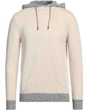 Eleventy Jumper - Natural