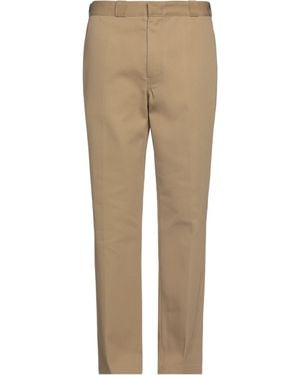 MM6 by Maison Martin Margiela Hose - Natur