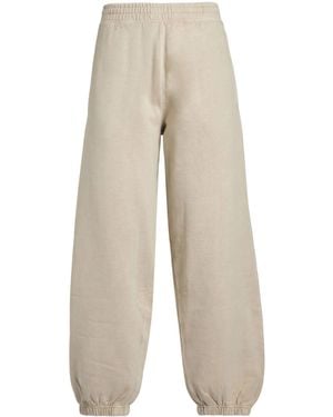 Carhartt Ivory Pants Cotton - Natural