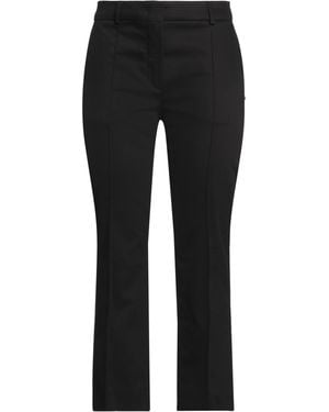 Sportmax Hose - Schwarz