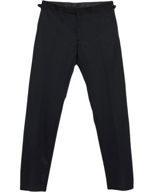 dunhill Trouser - Blue