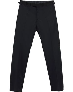 dunhill Trouser - Blue