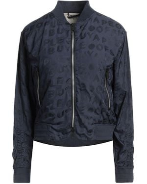 People Of Shibuya Jacket - Blue