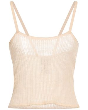 Alysi Top - Natural