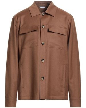 Manuel Ritz Jackets - Brown