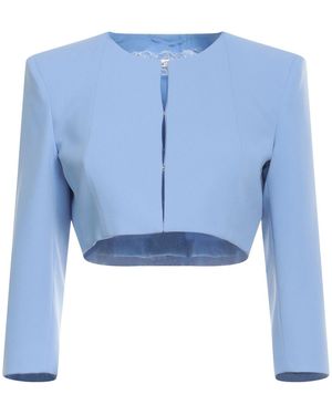 Patrizia Pepe Blazer - Blue
