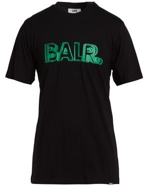 BALR T-Shirt - Noir