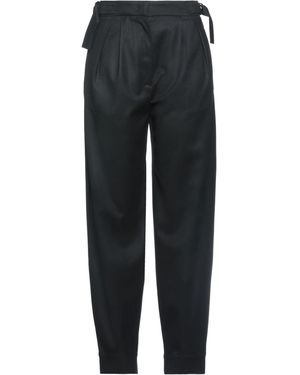 Drumohr Trouser - Black
