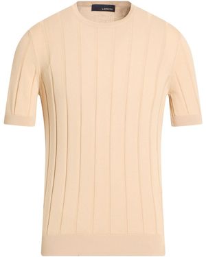 Lardini Jumpers - Natural