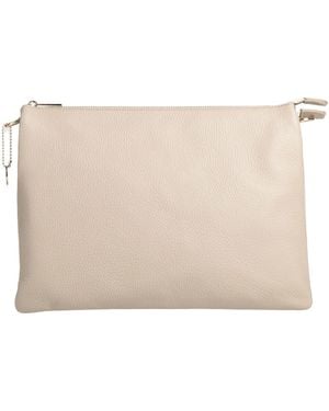 Laura Di Maggio Handbag - Natural