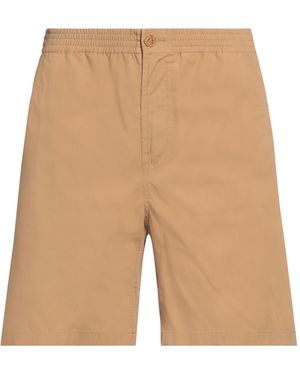 A.P.C. Shorts & Bermudashorts - Natur