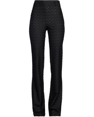 Missoni Trouser - Black