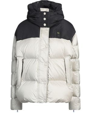 Blauer Piumino & Imbottito Sintetico - Multicolore