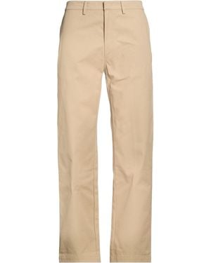 Bally Trousers - Natural