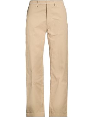 Bally Trousers - Natural