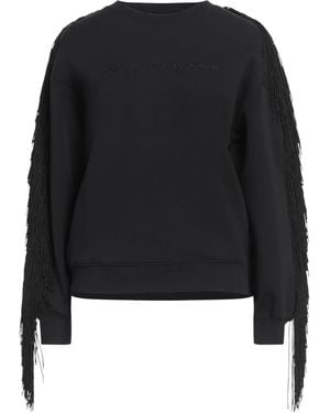 Replay Sweatshirt - Black
