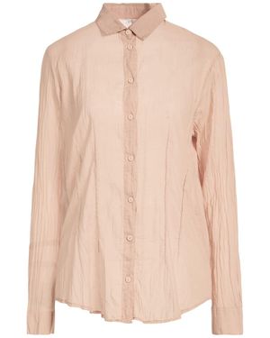 European Culture Shirt - Pink