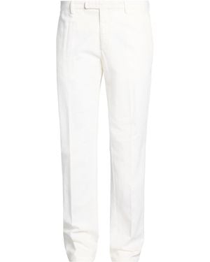 Boglioli Trouser - White