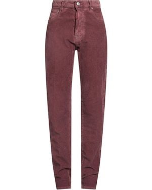 DSquared² Pantalone - Rosso