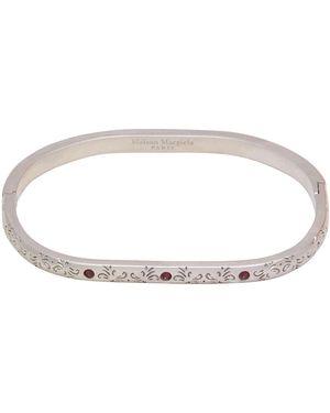 Maison Margiela Bracelet - White