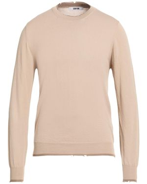 Grifoni Pullover - Neutro