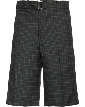 OAMC Shorts & Bermuda Shorts - Gray
