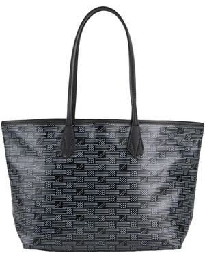 Moreau Paris Handbag - Black