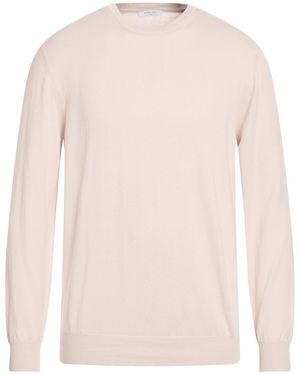 Boglioli Pullover - Rosa