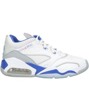 Nike Trainers - White