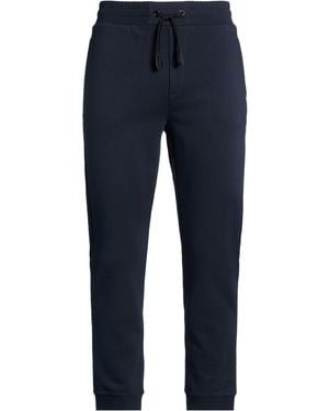 La Martina Trousers - Blue