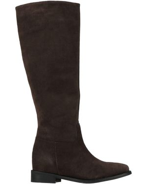 Tosca Blu Boot - Black