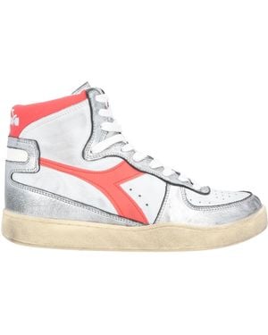 Diadora Trainers - Pink