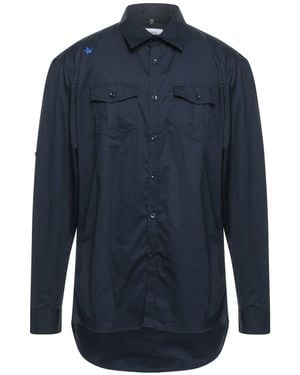 Saucony Shirt - Blue
