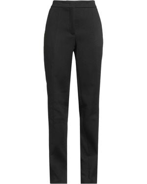 Jil Sander Pantalone - Nero