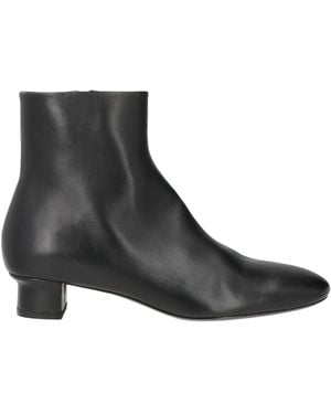 Marsèll Ankle Boots Leather - Black