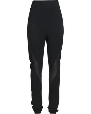 Giovanni Cavagna Trouser - Black
