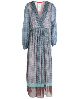 MAX&Co. Maxi Dress - Blue
