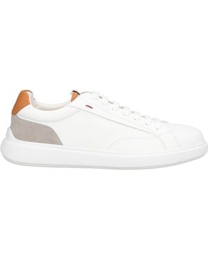 Peuterey Trainers - White