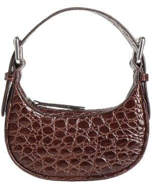 BY FAR Handbag - Brown