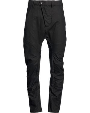 Masnada Trouser - Black