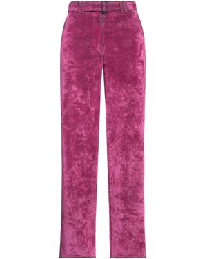 Sunnei Jeans Cotton - Pink