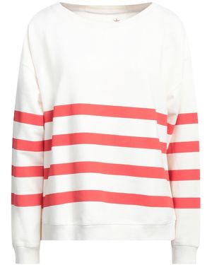 Juvia Sweatshirt - Red
